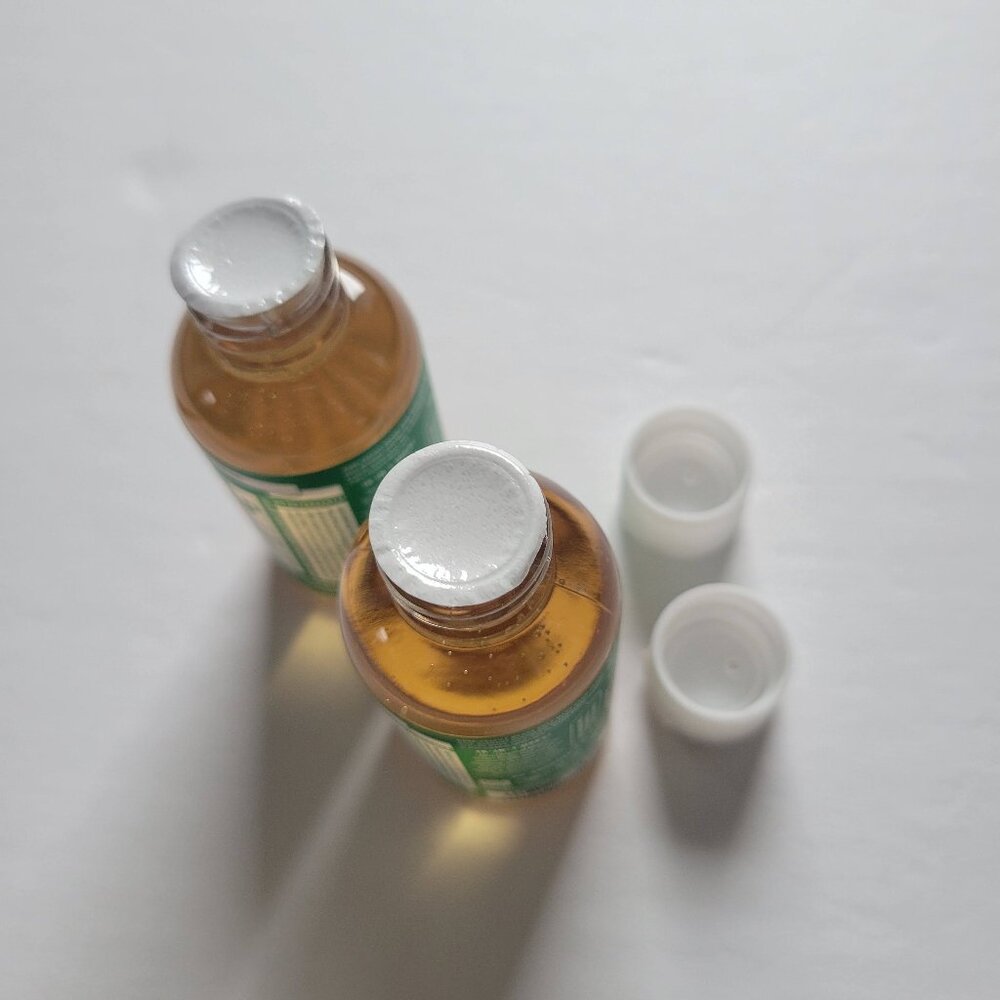 2-Pack Dr. Bronner's Almond Magic Soap Minis - Picture 3 of 6